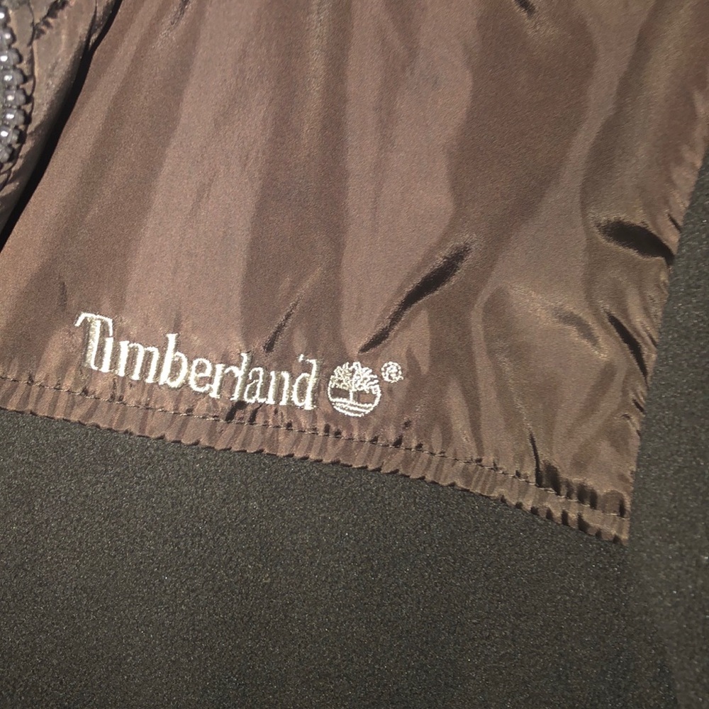 Timberland jacket